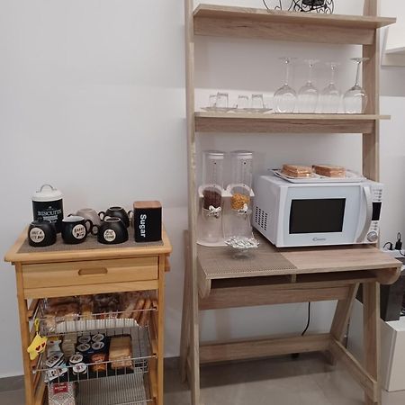 Casa Ciuzza Βίλα Συρακούσες Εξωτερικό φωτογραφία