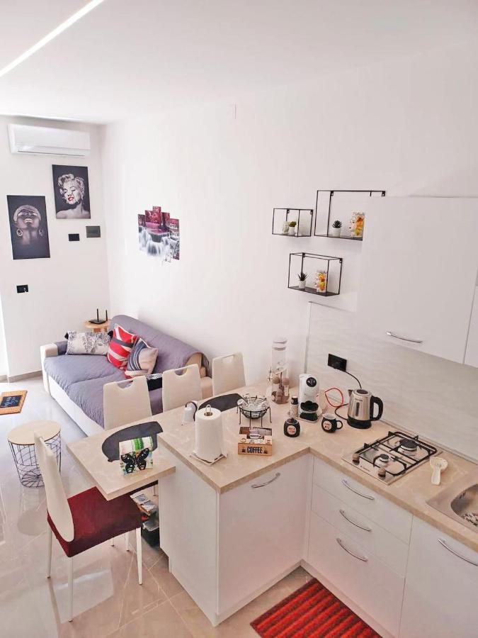 Casa Ciuzza Βίλα Συρακούσες Εξωτερικό φωτογραφία