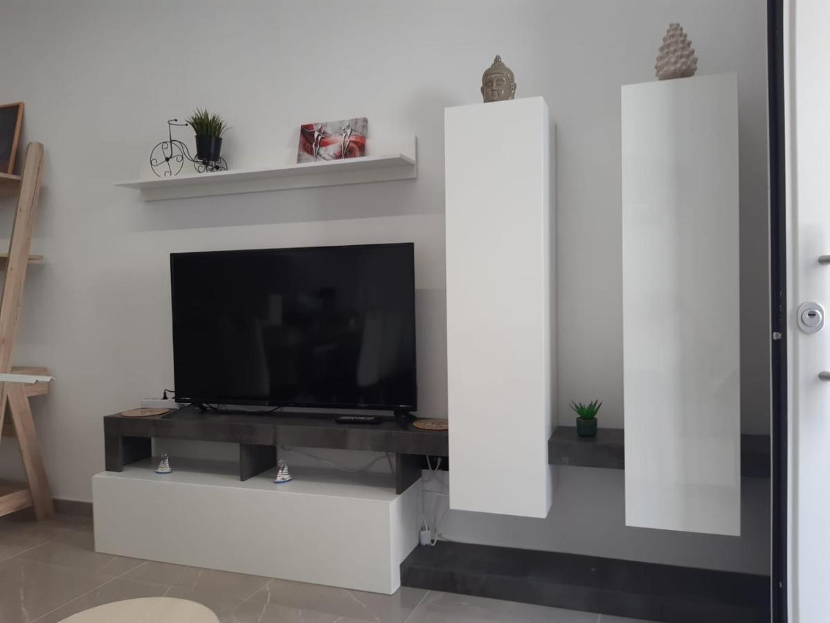 Casa Ciuzza Βίλα Συρακούσες Εξωτερικό φωτογραφία