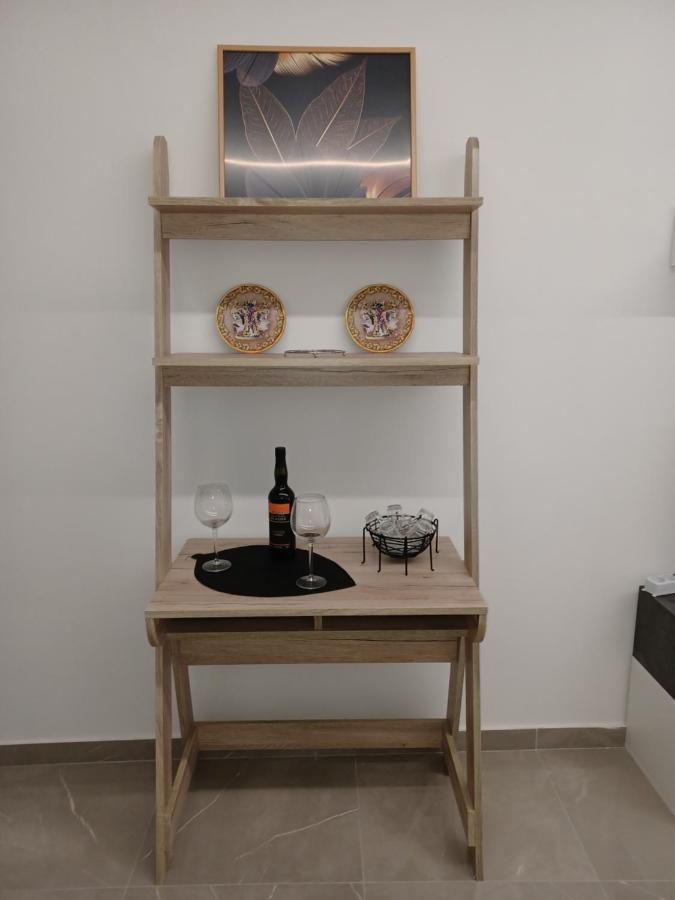 Casa Ciuzza Βίλα Συρακούσες Εξωτερικό φωτογραφία