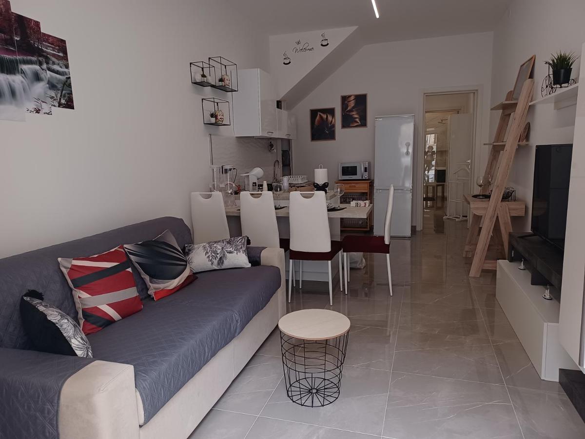 Casa Ciuzza Βίλα Συρακούσες Εξωτερικό φωτογραφία