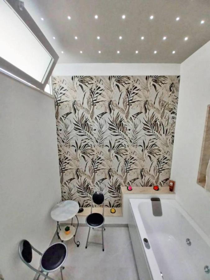 Casa Ciuzza Βίλα Συρακούσες Εξωτερικό φωτογραφία