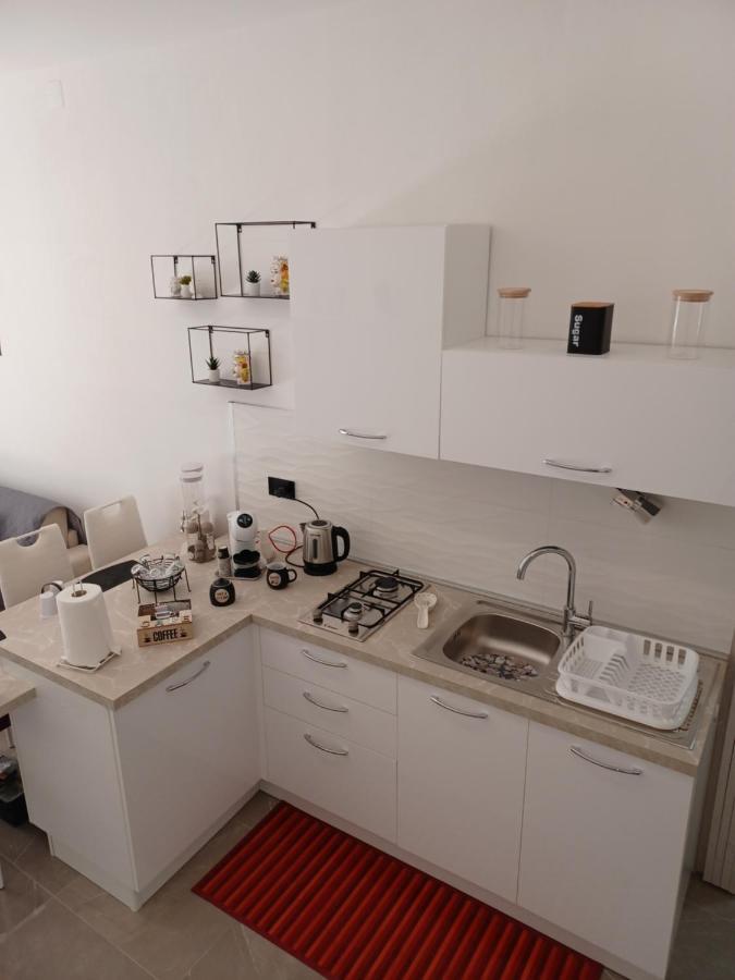Casa Ciuzza Βίλα Συρακούσες Εξωτερικό φωτογραφία