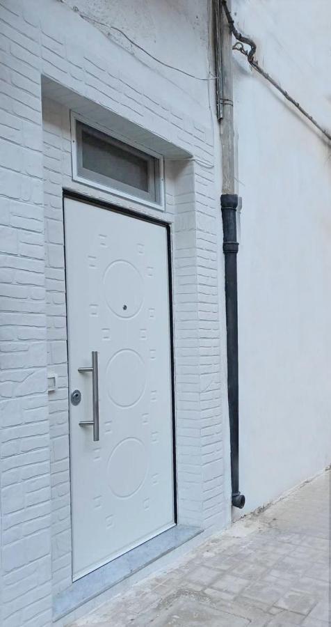 Casa Ciuzza Βίλα Συρακούσες Εξωτερικό φωτογραφία