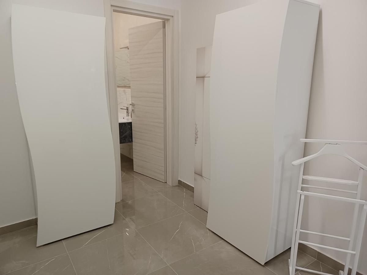 Casa Ciuzza Βίλα Συρακούσες Εξωτερικό φωτογραφία