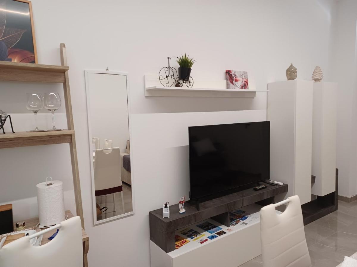 Casa Ciuzza Βίλα Συρακούσες Εξωτερικό φωτογραφία
